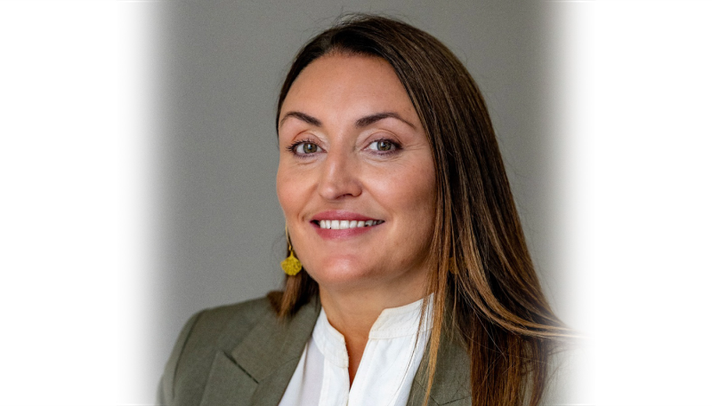 Daphne Doody-Green: Turning consumer caution into opportunity