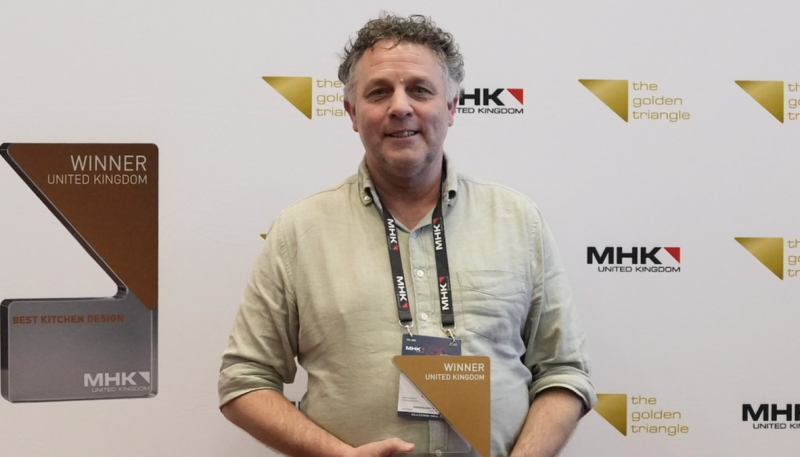 Interview: NK Interior Solutions' Neil Fisher on growing a business in tough times