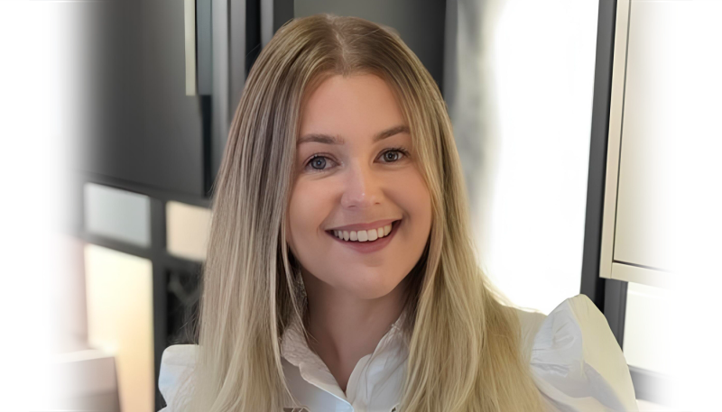 PJH's Tanna Molyneux: Transforming a design trend into a bathroom sale