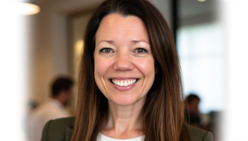 BSH UK & Ireland announces appointment of Charlotte Green as new CEO