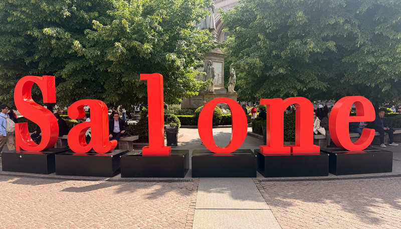 NKBA Global Connect enjoys successful visit to Salone del Mobile 2026
