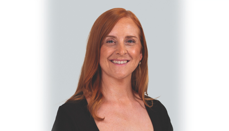 Aimee Fletcher: How Egger UK's latest ranges support the trend for calm interiors