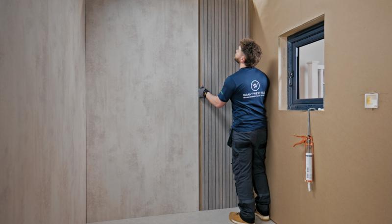 Grant Westfield to showcase time-saving solutions at InstallerSHOW 2026