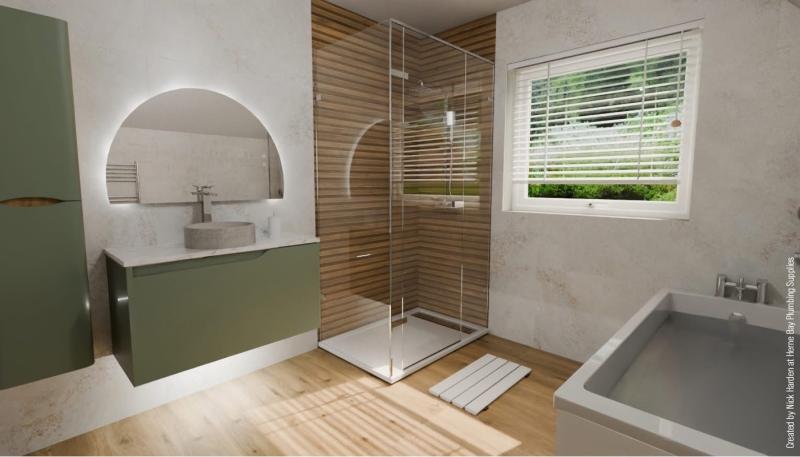 Tile distributor Verona partners with Cyncly's Virtual Worlds