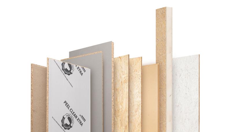 EGGER UK to exhibit comprehensive portfolio at InstallerSHOW 2026