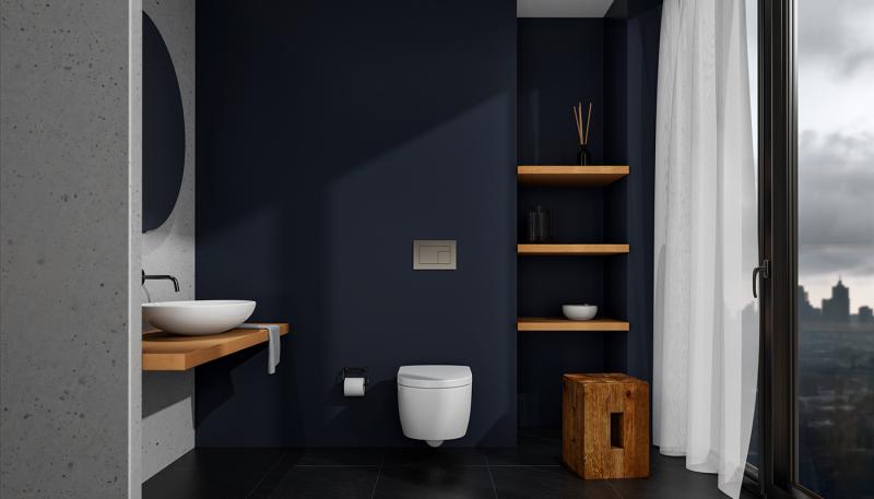 TECE to showcase its latest bathroom innovations at InstallerSHOW 2026