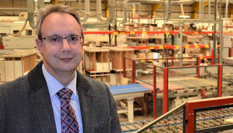 Crown Imperial's Barry Head – How we're supporting retailers to offer a complete solution