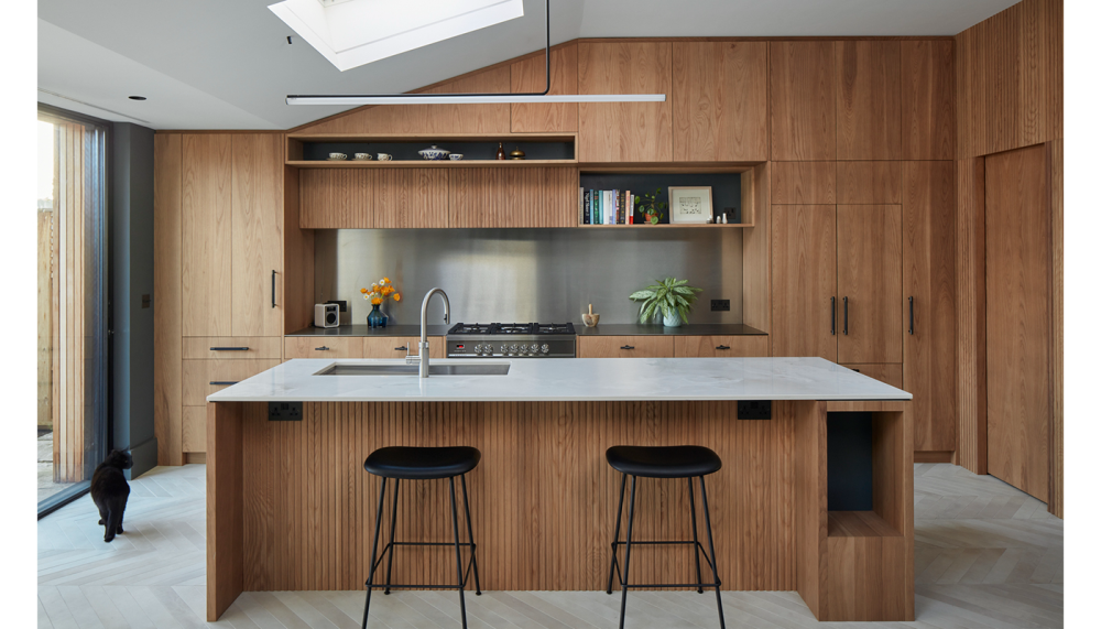 10 beautiful kitchen designs embracing the rise of warm minimalism