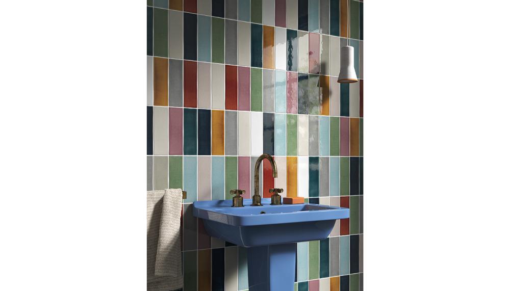 Boheme Tiles by Cevica (www.cevica.es)
