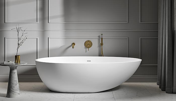 Marlow bath