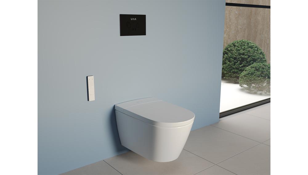 Perfect for consumers looking to future-proof their bathroom, VitrA&rsquo;s V-Care 3 smart toilets offer a range of features, including personalised wash and dry settings and automatic seat and lid opening, that enhance hygiene and wellness