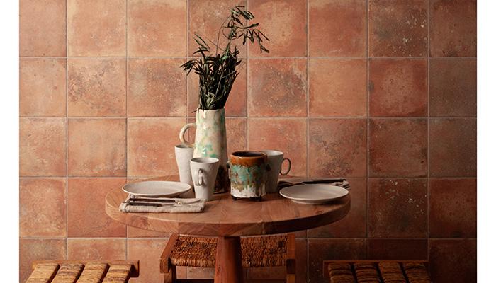 FS Nonna tiles by Peronda