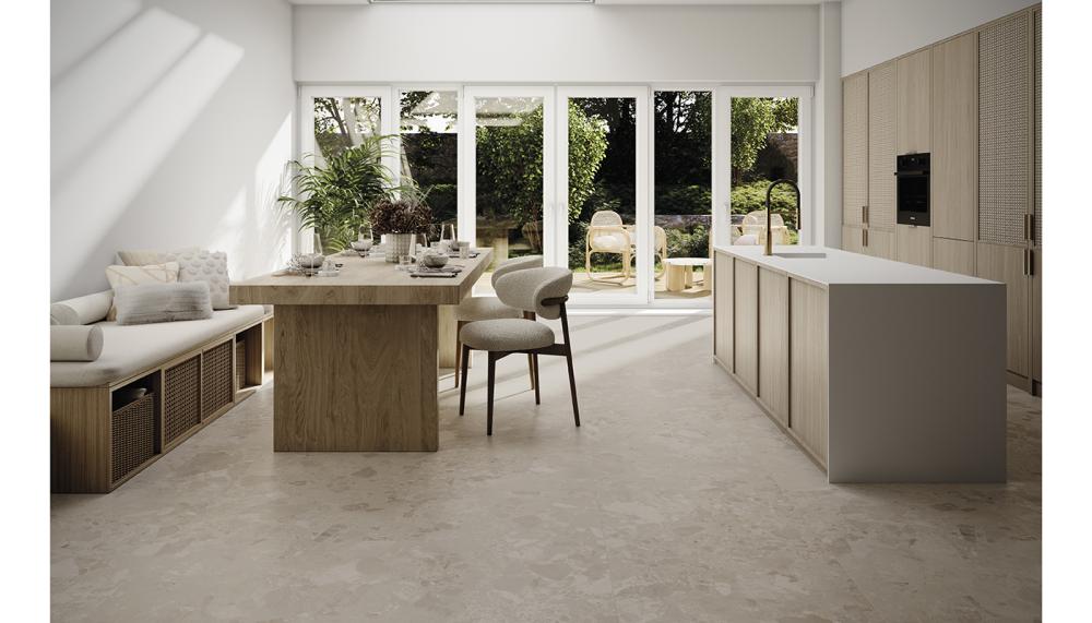 Edge Tiles by Cifre Cer&aacute;mica