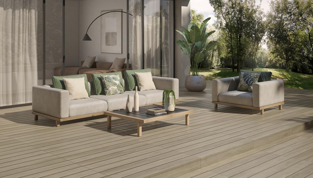 Aradeck Haya by Gres Aragon