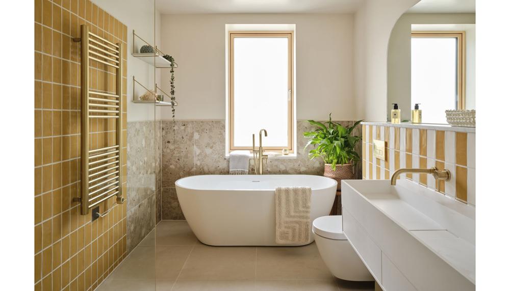 Interior design: Studio Rey. Photo by Chris Snook