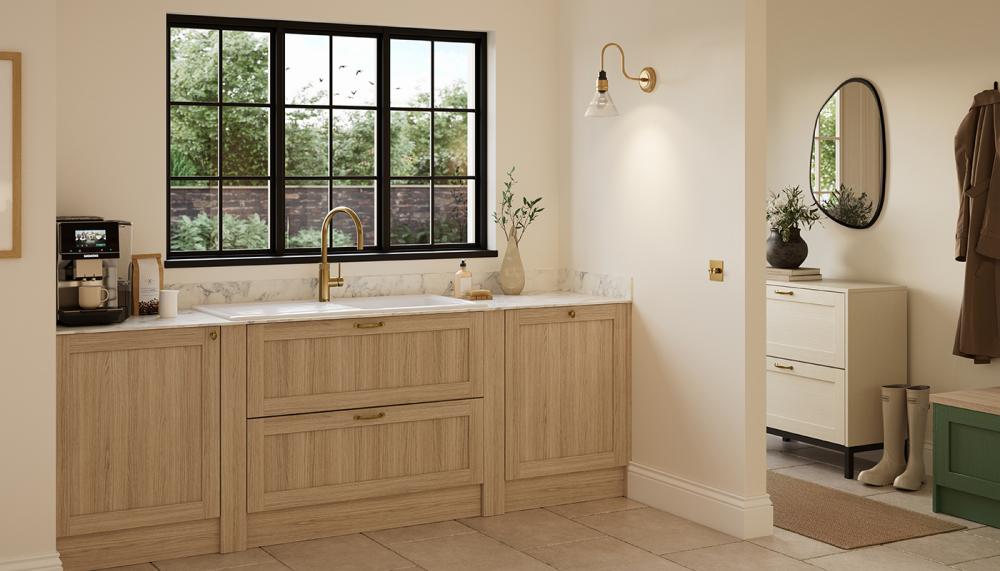 The Montpelier Kitchen from Husk