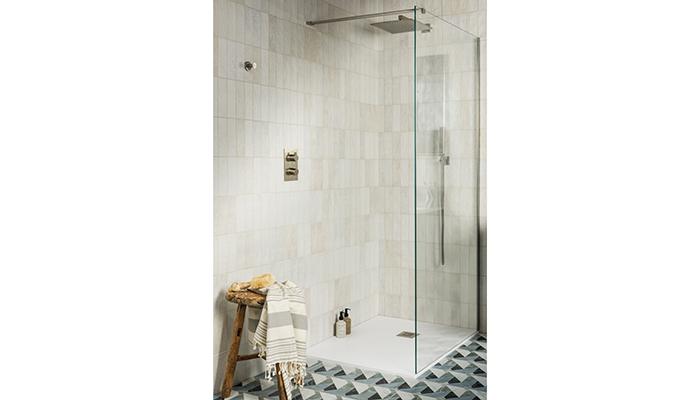 Brushed Nickel fixtures and accesories