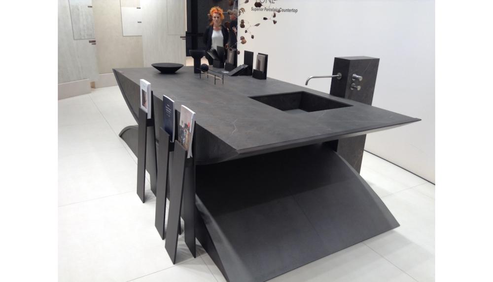 Kale at Cersaie 2026