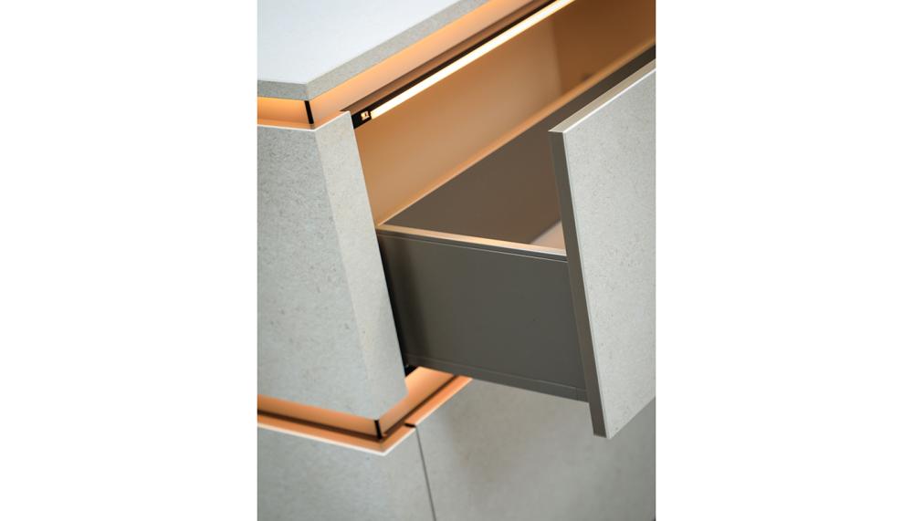 Rotpunkt Legrabox Urban Terra