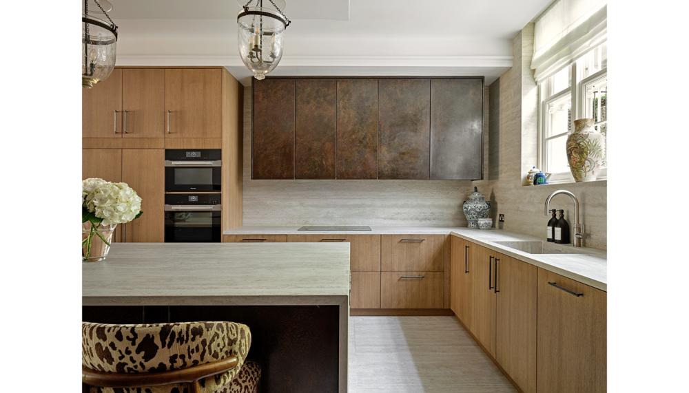 Architect: Dust Architecture. Interior Design: Fatima Fernandez. Construction: MH Costa Construction. Photo: Nick Smith