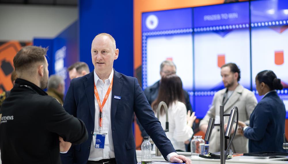 Blanco&rsquo;s CHOICE LUNEOO-S 6-in-1 water system