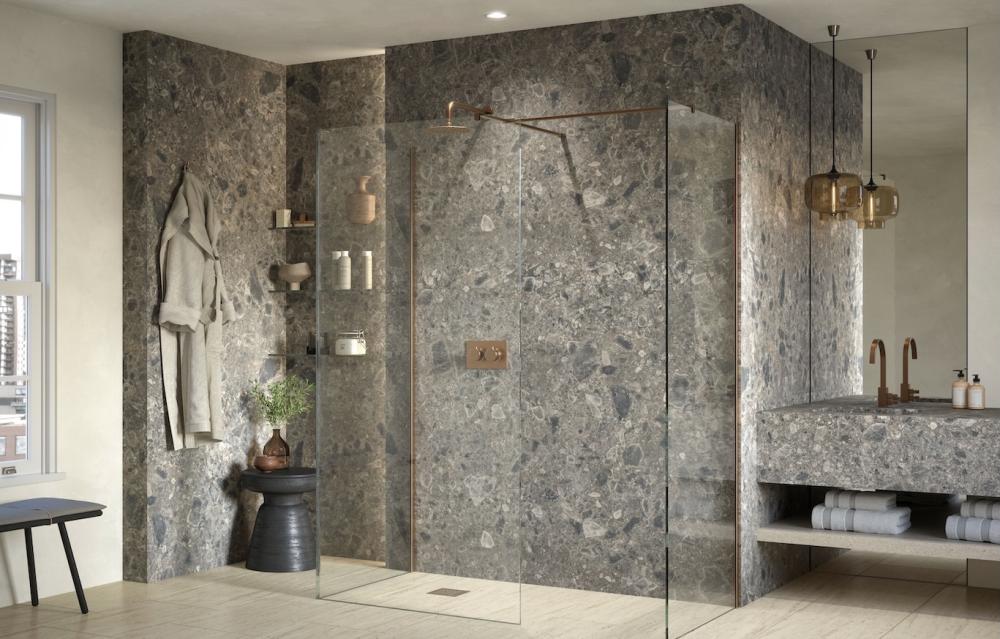 Flair products are beautifully designed, and expertly engineered to work perfectly and stand the test of time, pushing the frontiers of shower door design