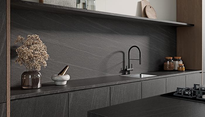 Neolith – Ignea kitchen