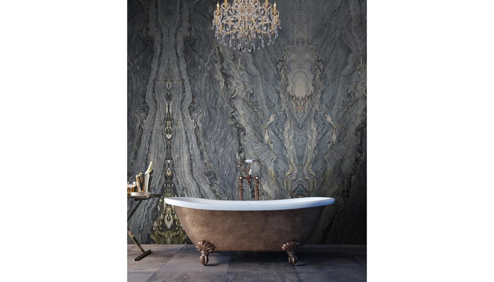 Fusion Blue Quartzite from Cullifords