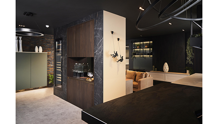 Novus Walnut
