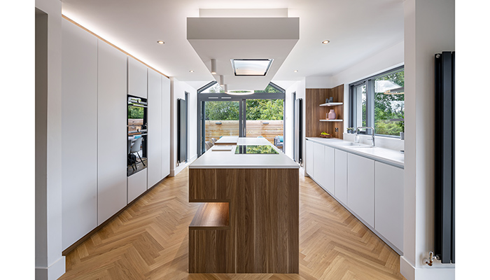 Coogan Architects | Ross Campbell Photography