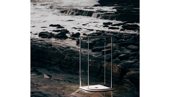 ILI – 'Waterfall by Flair'