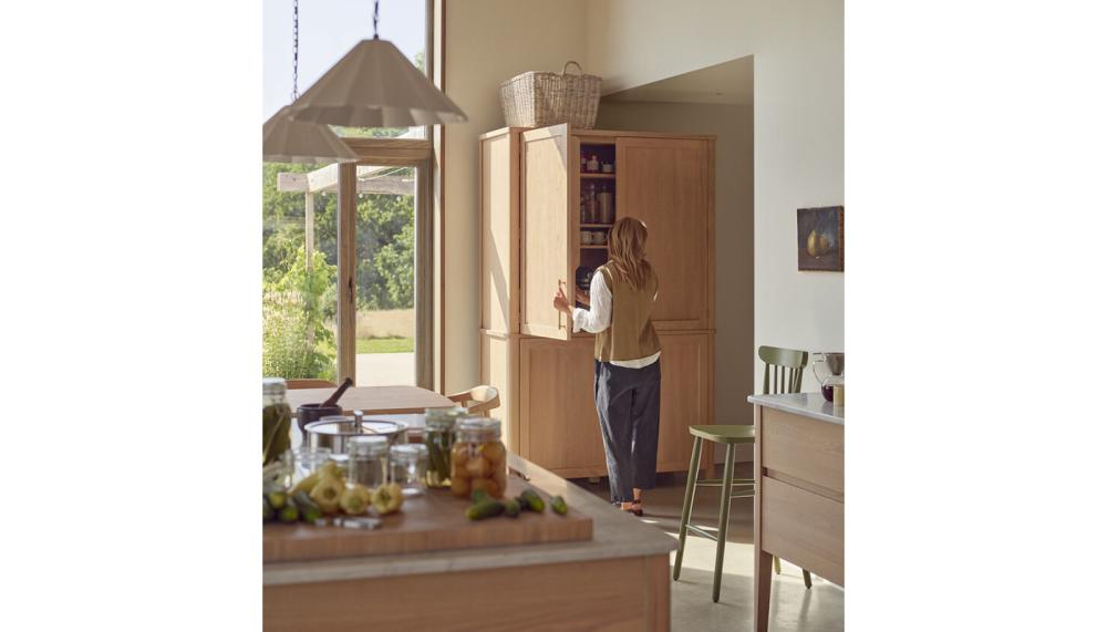 The Borough kitchen
