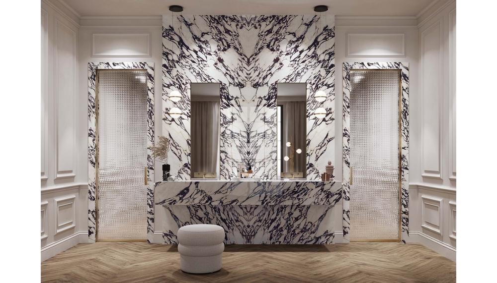 Moda Ceramics porcelain slabs