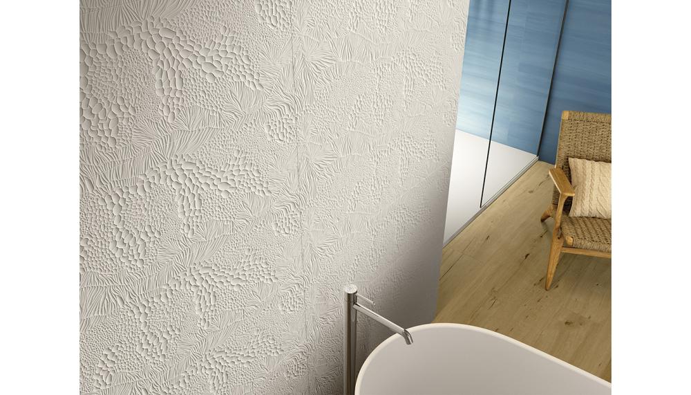 Biomim Art Natural Blanco by Ibero