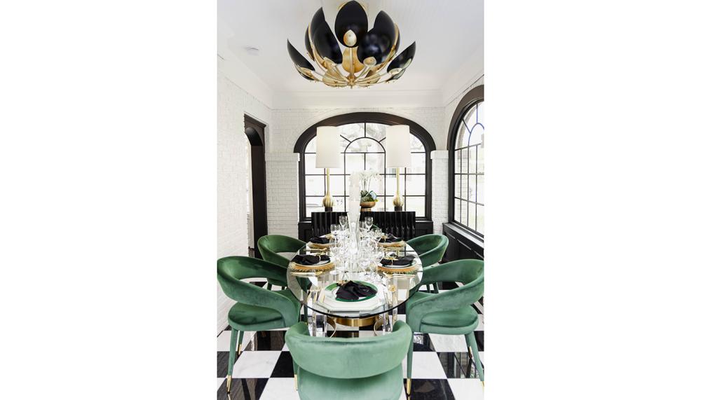 Design – Elizabeth Frost Designs