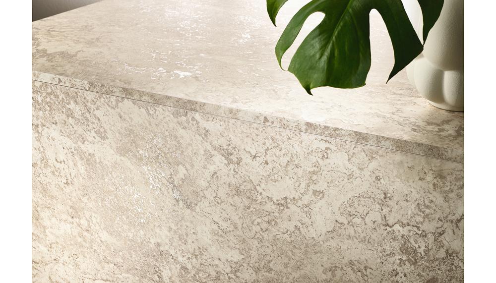 F129 PA Beige Ambiance Granite