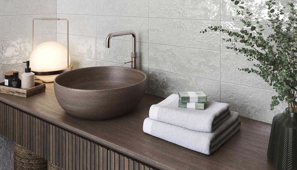 Tile of Spain/Realonda