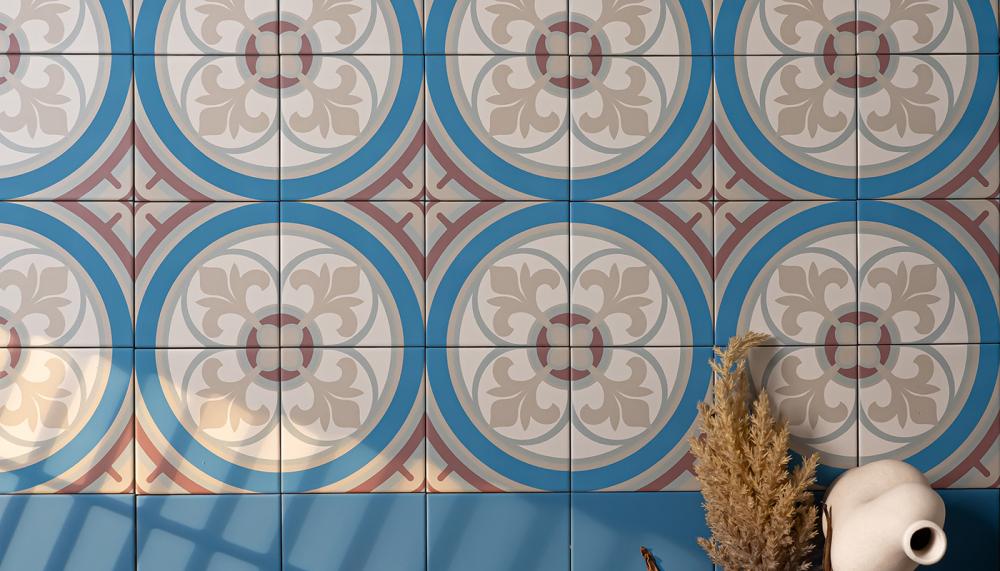 Redfield, Highbury Collection, by Estudio Cerámico