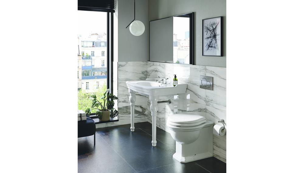 Imperial Regent Console