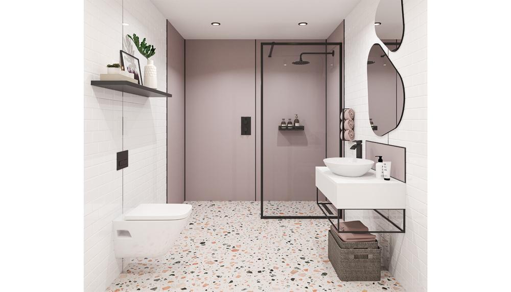 Wetwall's Smoked Rose