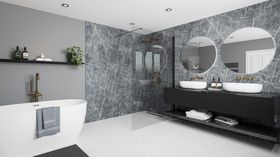 Wetwall™ Waterproof Wall Panel Systems at InstallerSHOW 2025